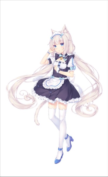 猫娘乐园2汉化版