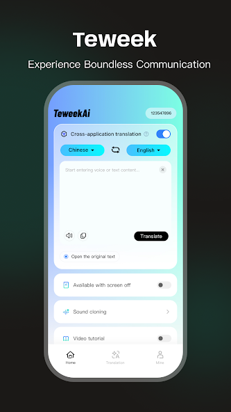 TeweekAi