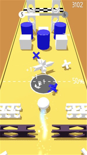 吞食弹球