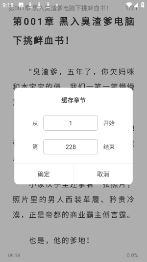 久久小说