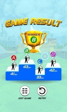 射箭世界冠军3d