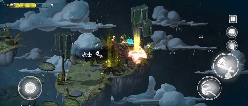 虚构世界2信条谷手机版