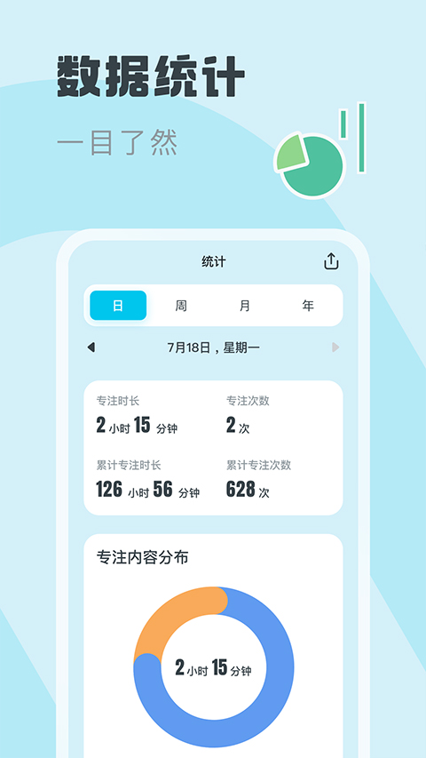 喵呜专注