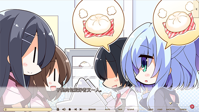 常轨脱离ReReCall