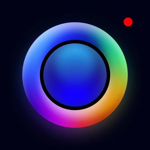 loopart特效相机