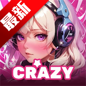 CrazyAI聊天
