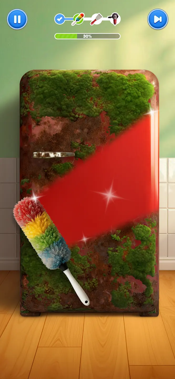 改造模拟器
