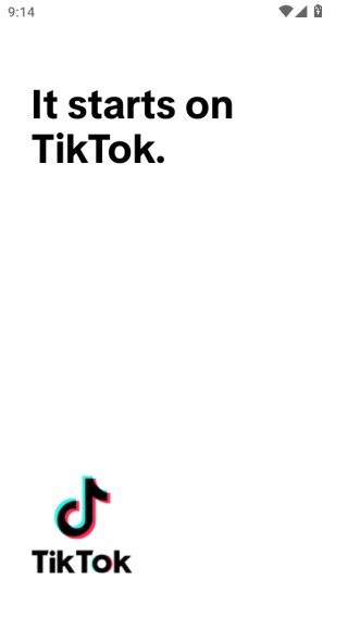 TikTok抖音