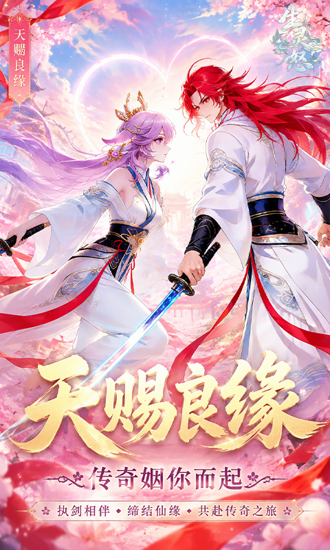 生灵怒