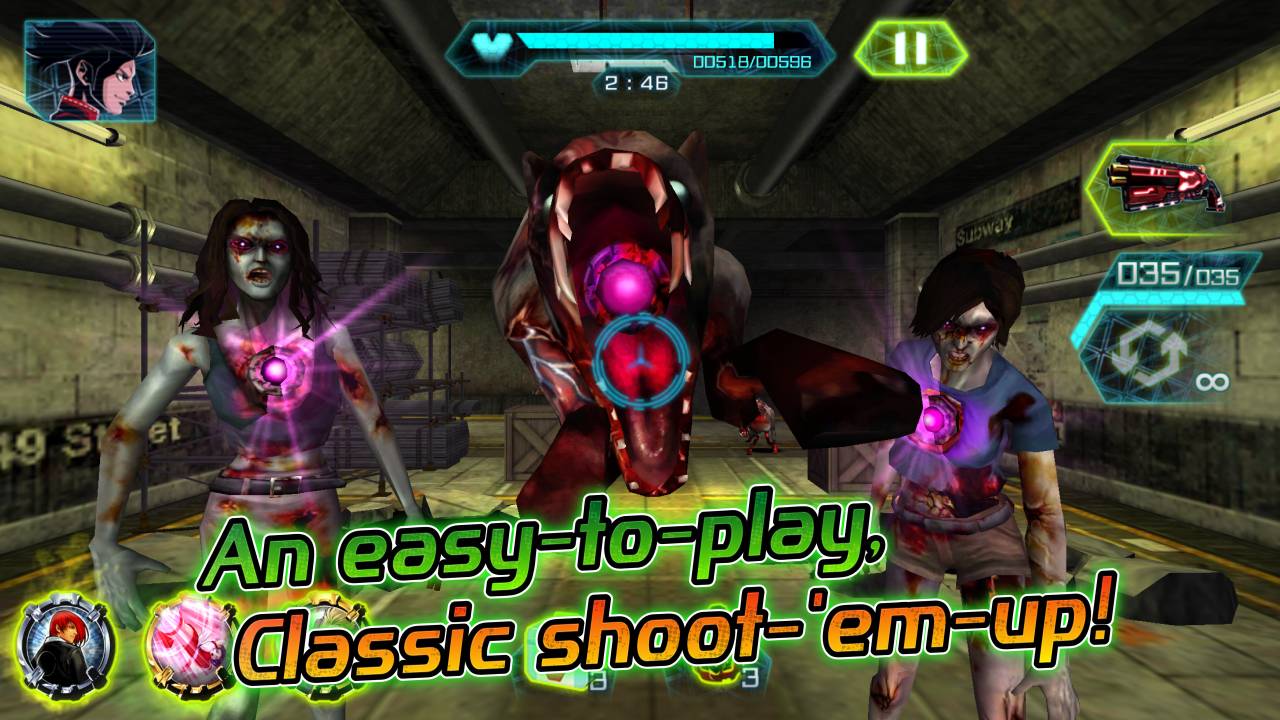 拳皇野兽梦宴DX