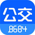 8684公交