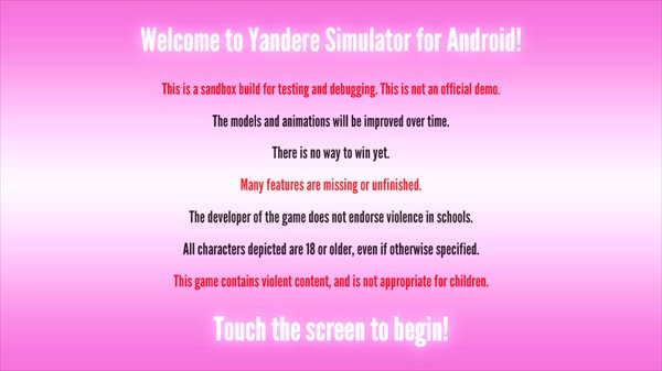 yanderesimulator