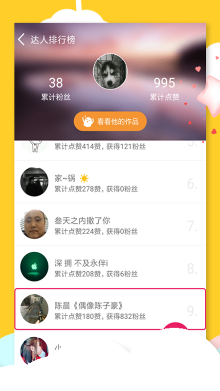要火社区