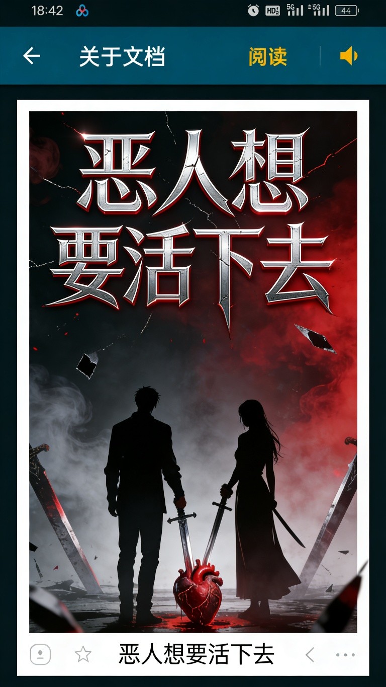 ReadEra阅读器