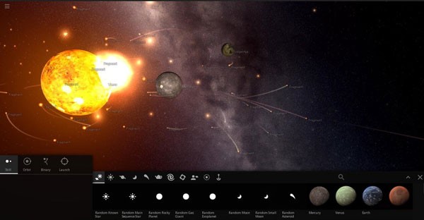 宇宙沙盘2手机版