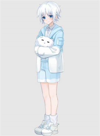 落暮余歌