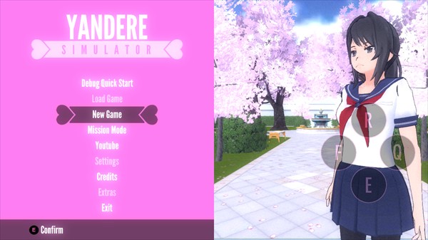 yanderesimulator