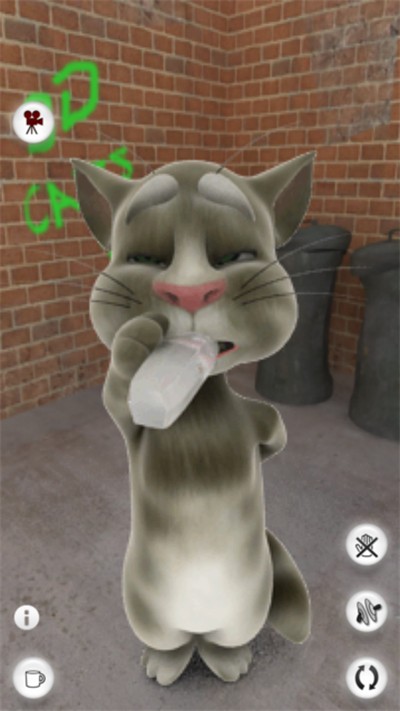 3D猫