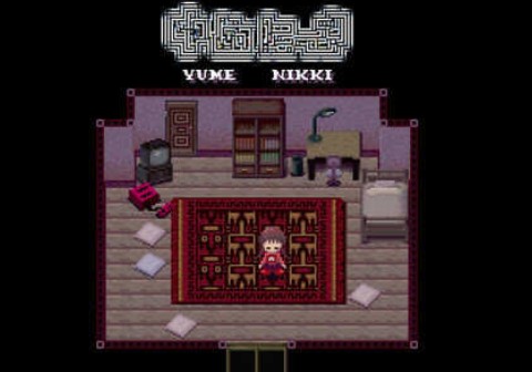 梦日记中文版