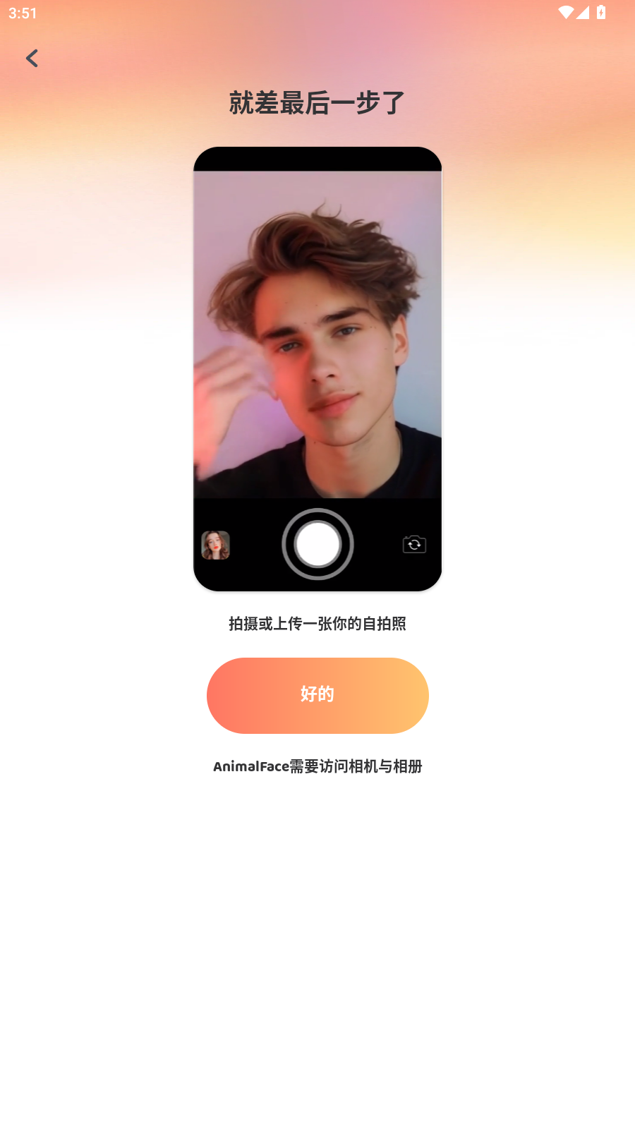 灵魂宠物