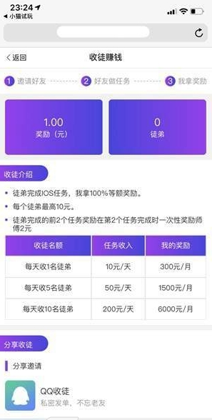 小猫试玩