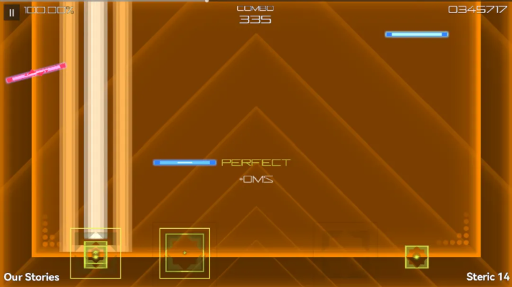 Melocube