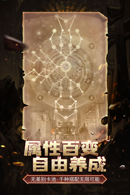 伊洛特传说