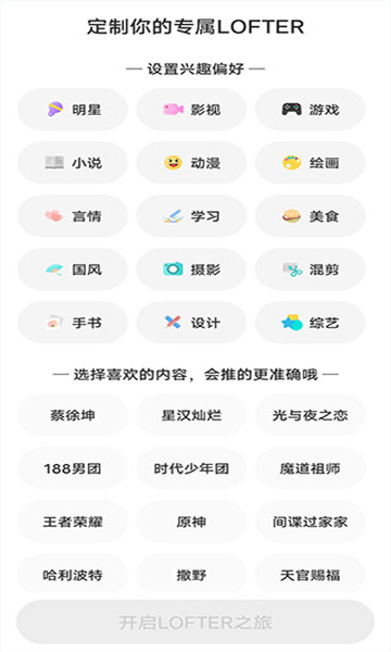 老福特lofter