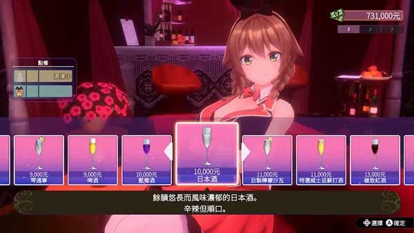 兔兔秘密花园