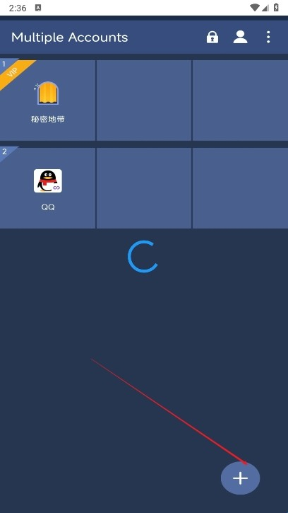 DY容器直装