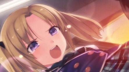 触碰恋曲