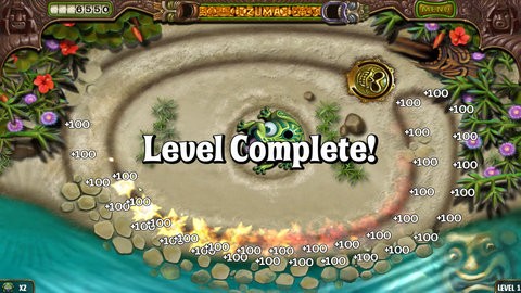 祖玛的复仇1.0.34
