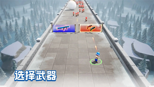 口袋奇兵安卓版