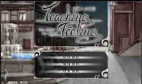 TeachingFeeling