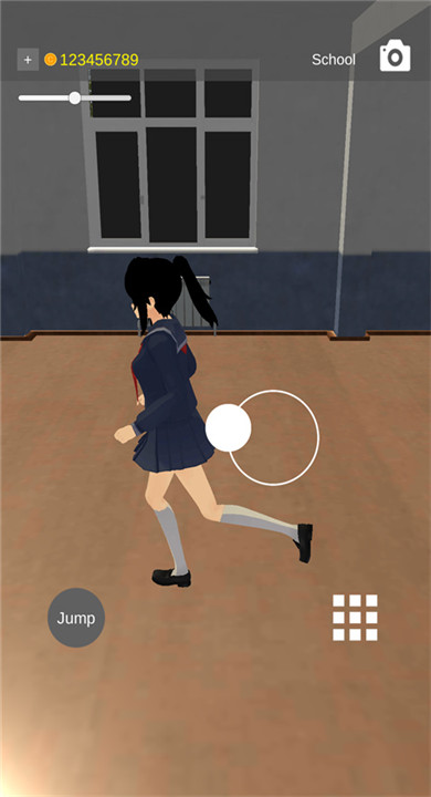 学校社团模拟器