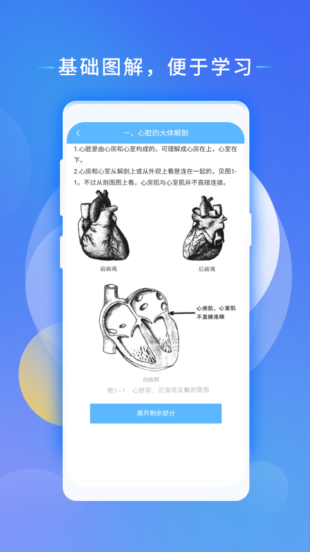 心电助手