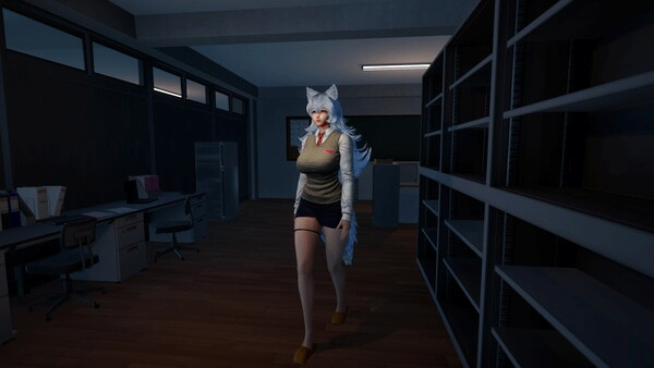 Wolfmate狼伴侣