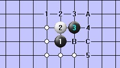 全民五子棋