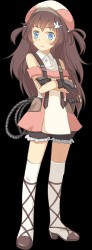 牧羊人之心官服