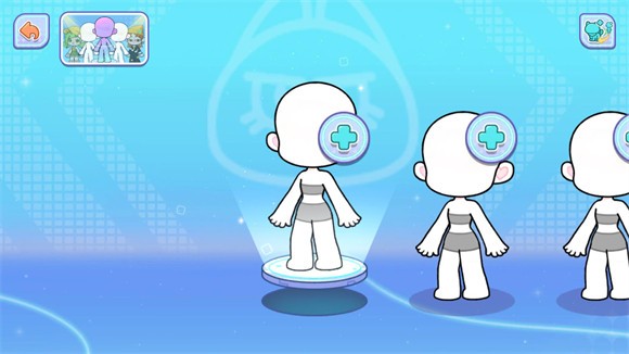 奇妙创意世界模拟器