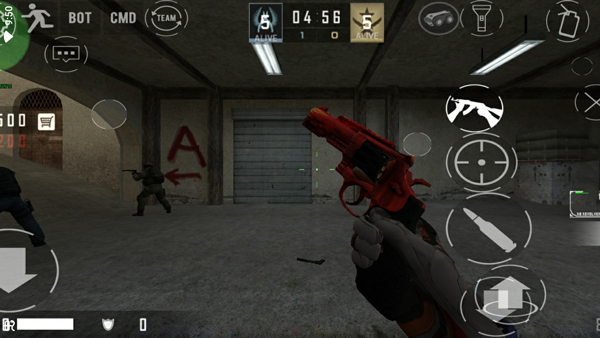 csgo手机版中文版
