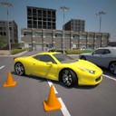 3d停车场