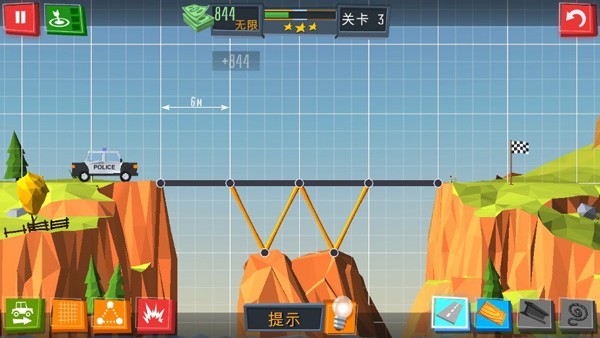桥梁建造者中文版