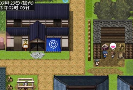 夏色泡影完美存档