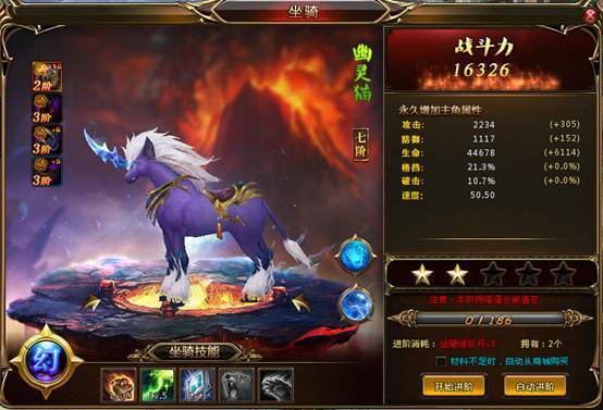 斗罗大陆H5青春版