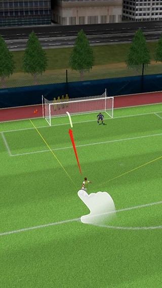 soccer star