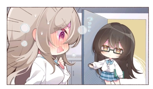年上彼女直装版