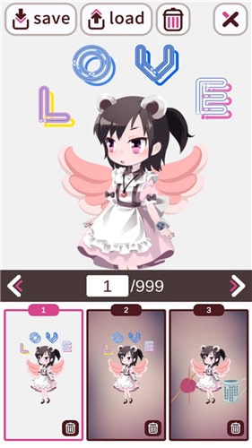 童颜少女