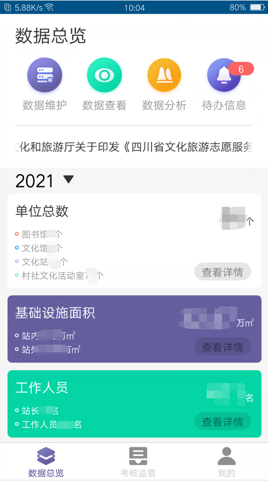 文旅e管家