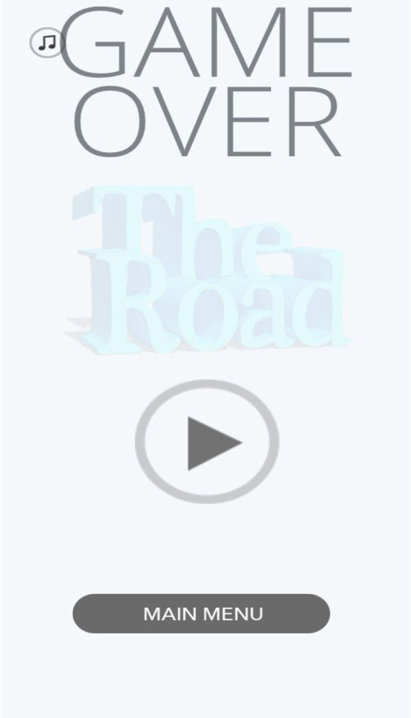 我要过马路
